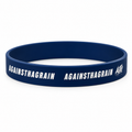 AGTG Silicone Wristband