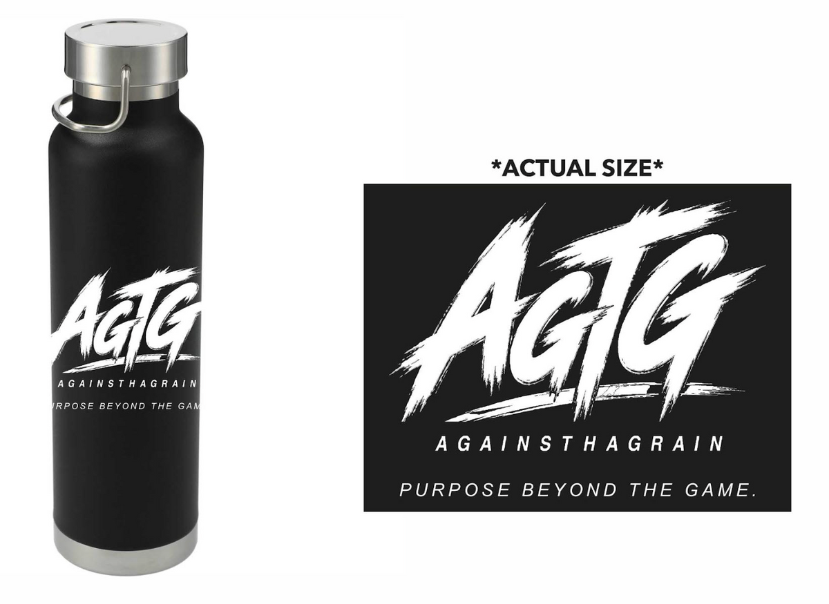 Water Bottle